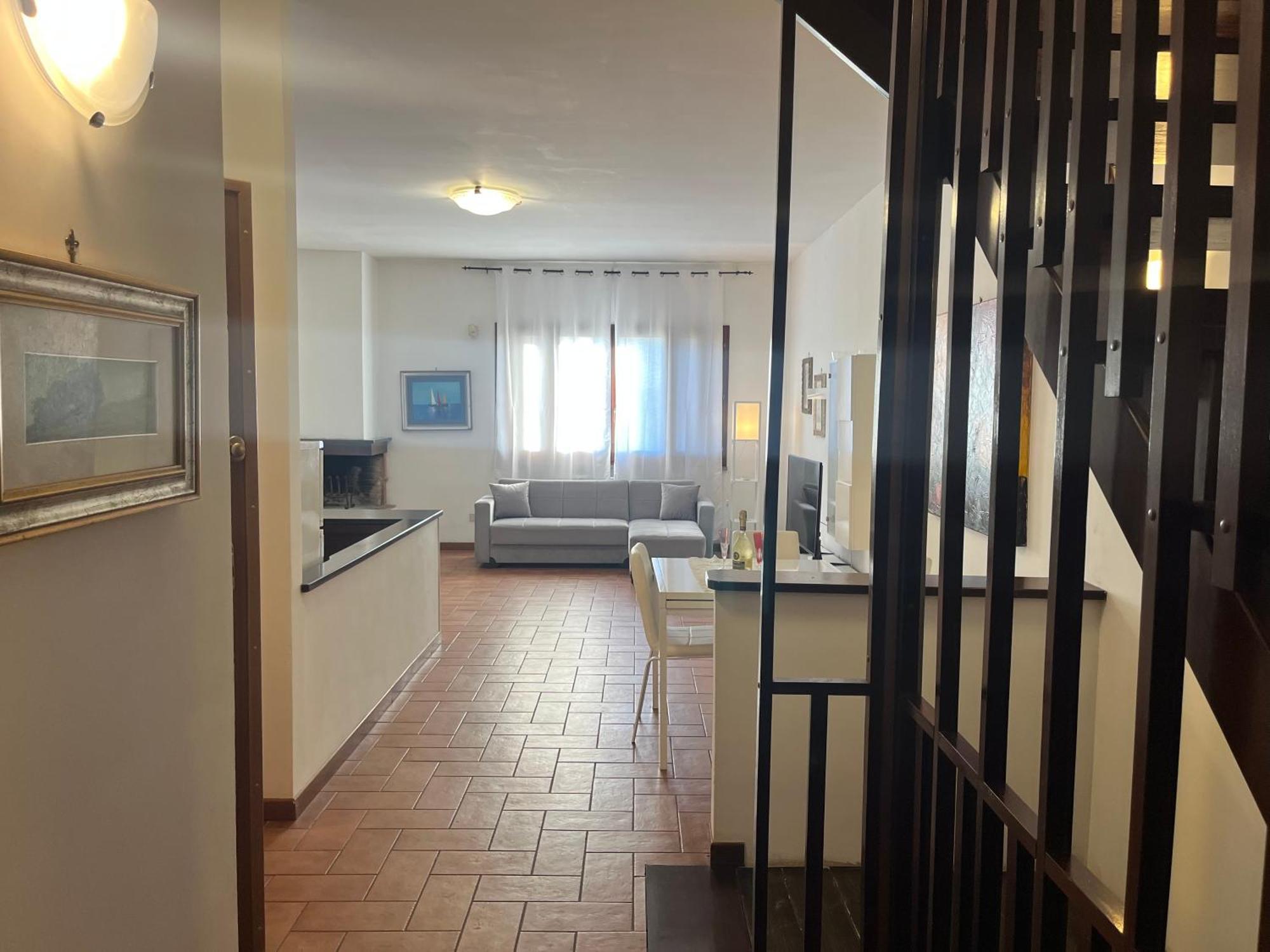 Casa Azzurra Villa - Rome — Photos 1