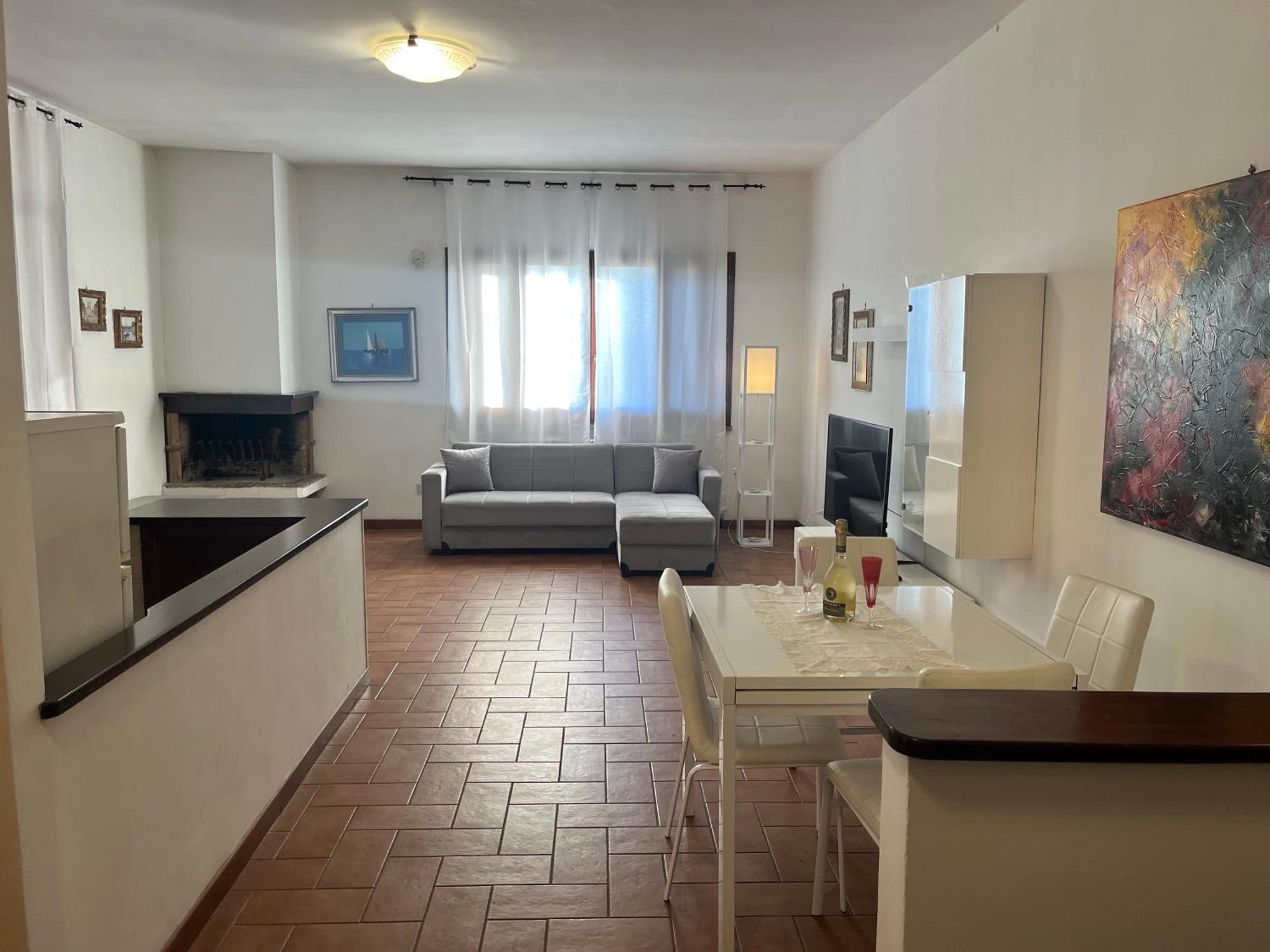 Casa Azzurra Villa - Rome, Rome