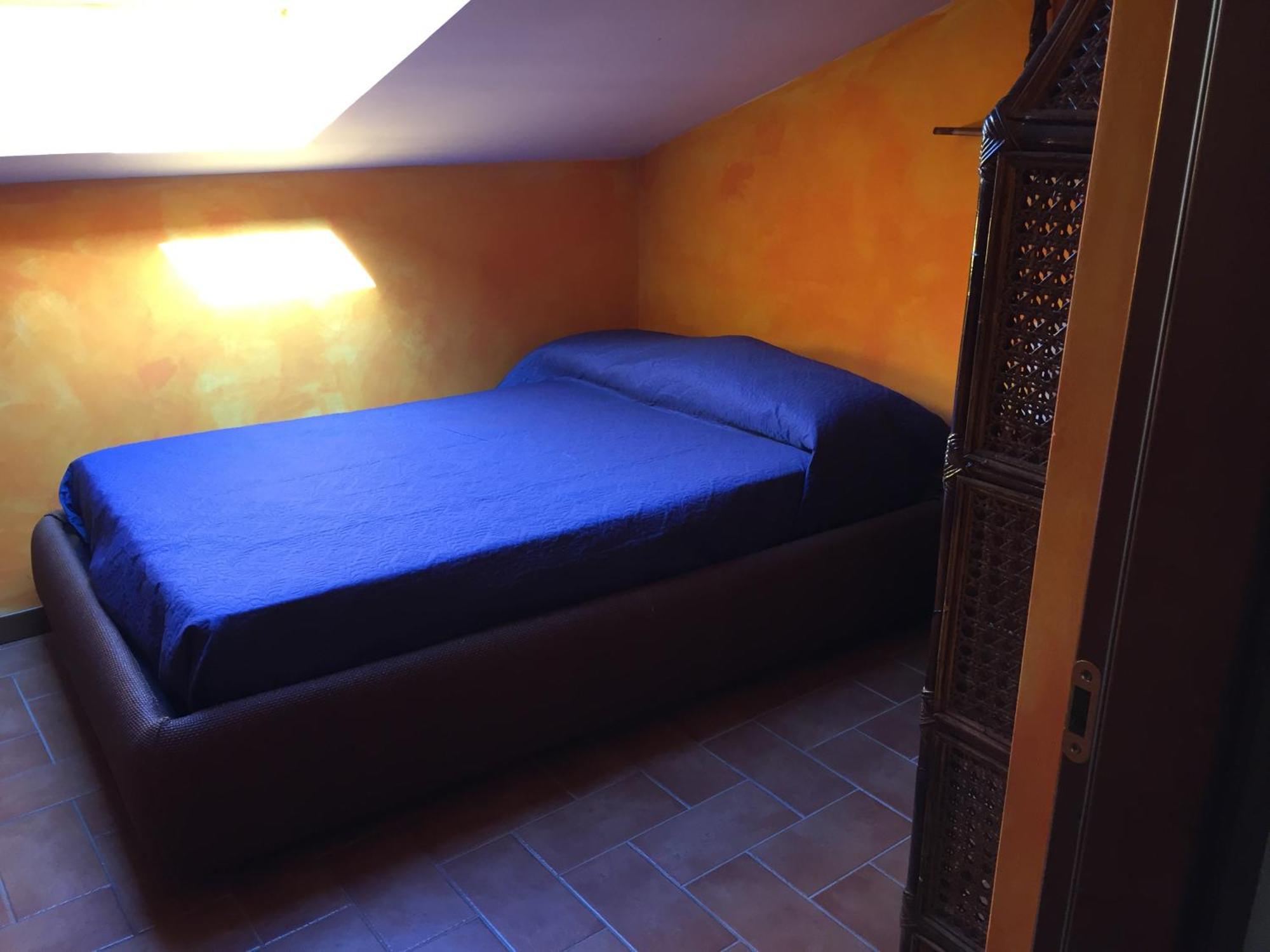 Casa Azzurra Villa - Rome — Photos 2