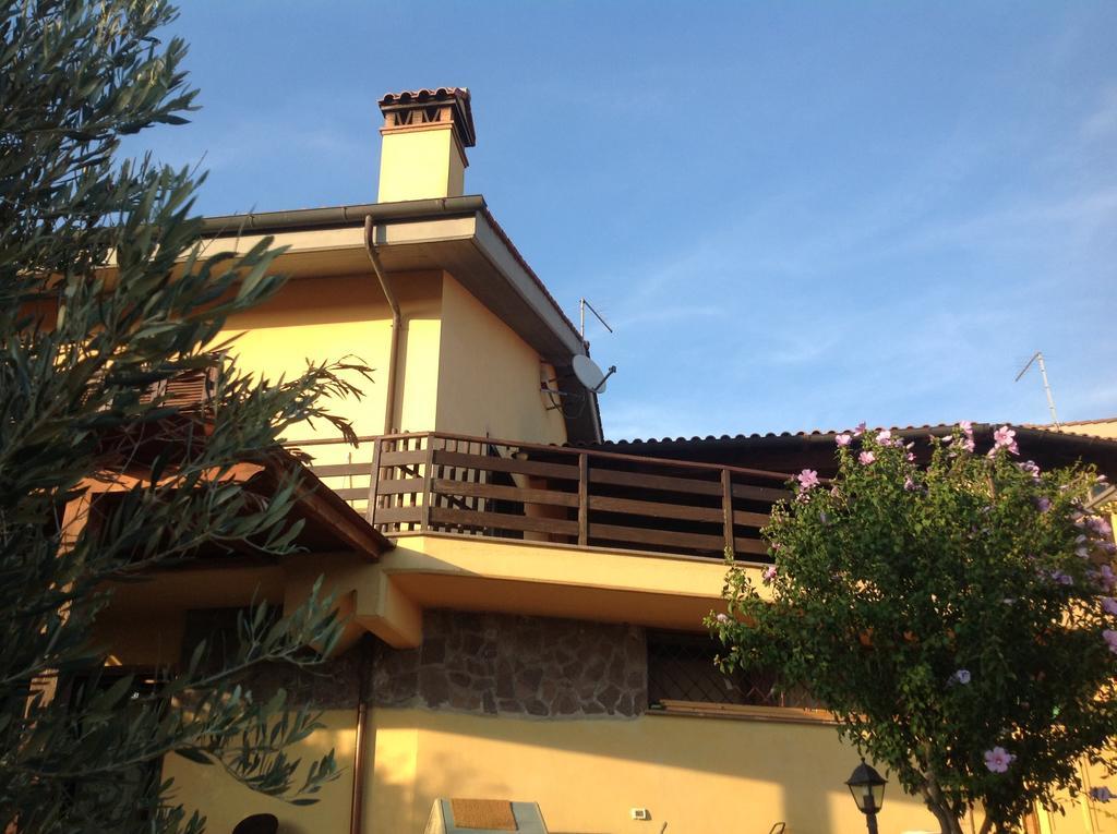 Casa Azzurra Villa - Rome — Photos 3
